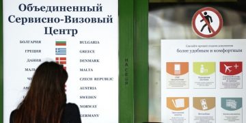 В ЕС хотят не запрещать въезд россиянам