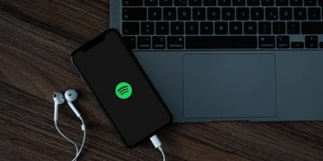 Spotify представит плейлист ко Дню независимости Украины