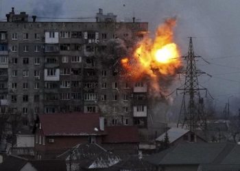 HIMARS предотвратил бы трагедию Мариуполя