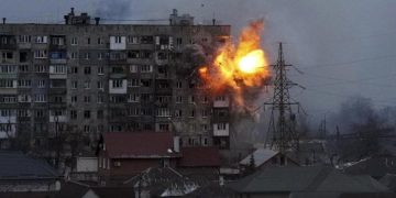 HIMARS предотвратил бы трагедию Мариуполя