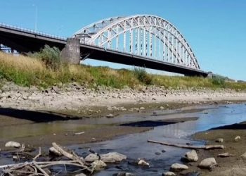 Названа причина экстремальных засух в Европе