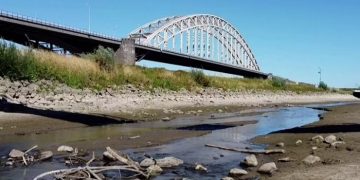 Названа причина экстремальных засух в Европе