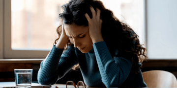 Как легко и быстро остановить стресс