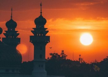 В Кабуле произошел взрыв в мечети