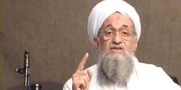 США убили террориста, возглавившего “Аль-Каиду”