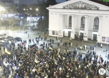 Когда ВСУ могут освободить Мариуполь