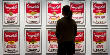 Как продать банку супа за $23 млн и бутылку “Колы” – за $35 млн