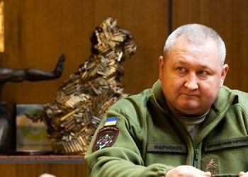 Активная фаза войны закончится до конца года