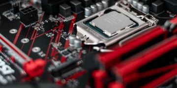 США и Япония выпустят 2-нм чипы к 2025 году