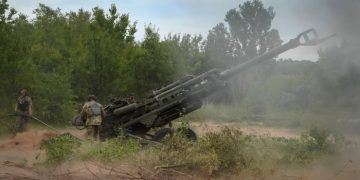 США отправляют в Украину новые беспилотники