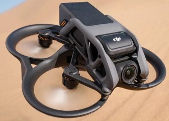 Что известно о новом беспилотнике Avata