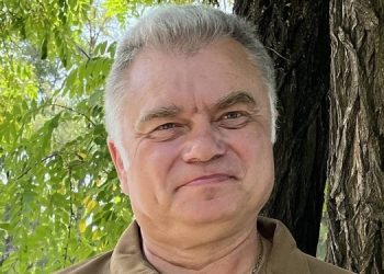 В Мариуполе произошло покушение на гауляйтера города