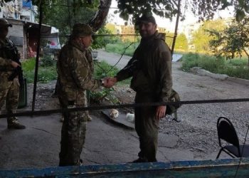 В России сообщили об ударе по штабу ЧВК “Вагнера”