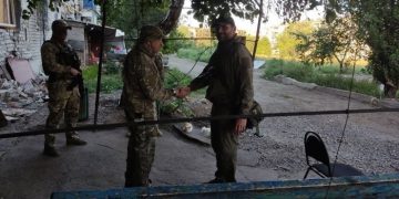 В России сообщили об ударе по штабу ЧВК “Вагнера”