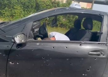 ВС РФ обстреляли территорию Запорожской ТЭС