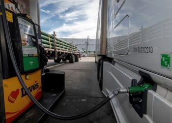 Азия отправит рекордный объем топлива в Европу