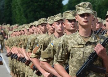 Рада продлит мобилизацию и военное положение еще на 90 суток