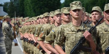 Рада продлит мобилизацию и военное положение еще на 90 суток