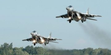 ВСУ нанесли 10 авиаударов по ВС РФ за прошедшие сутки