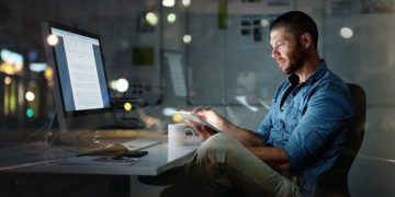 Почему нельзя бодрствовать после полуночи