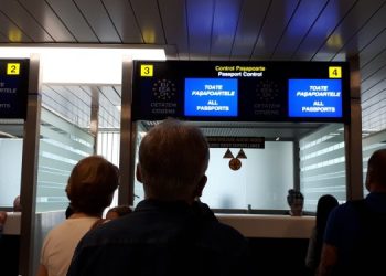 В ЕС стали проверять платежеспособность россиян