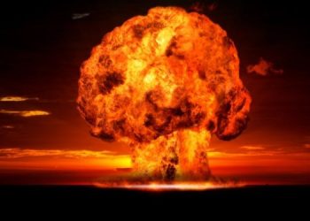 При ядерной войне умрут более 5 млрд человек