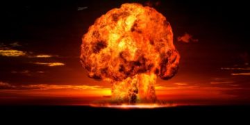 При ядерной войне умрут более 5 млрд человек