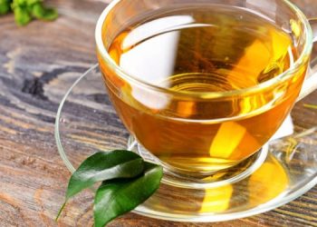 Ученые нашли новую пользу от зеленого чая