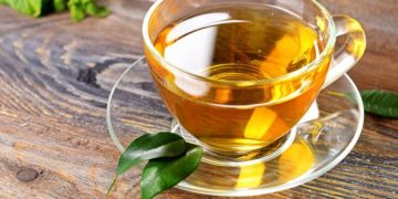 Ученые нашли новую пользу от зеленого чая