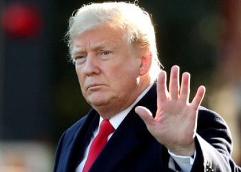 Трамп мог нарушить закон о шпионаже