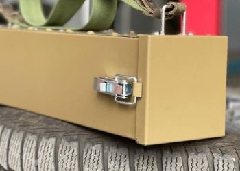 В Украине создан мощный PowerBank для армии