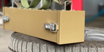 В Украине создан мощный PowerBank для армии