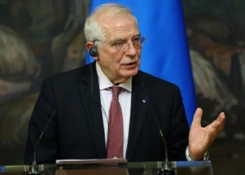 Евросоюз хочет создать миссию для тренировки ВСУ