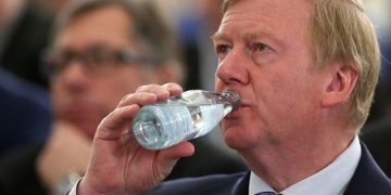 Анатолия Чубайса выписали из больницы