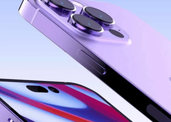 iPhone 14 получит функцию спутниковой связи