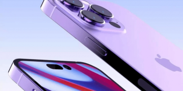 iPhone 14 получит функцию спутниковой связи