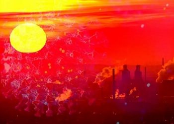 Изменение климата усугубляет более половины инфекционных заболеваний