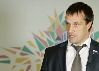 Сенатор РФ отрекся от дочери, выступившей за Украину