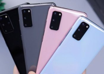 Смартфоны Samsung перестают покупать