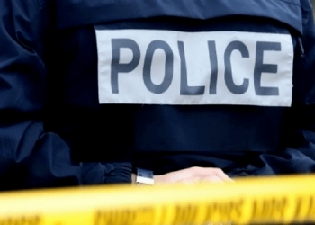 На границе с Сербией под обстрел попали пограничники