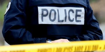 На границе с Сербией под обстрел попали пограничники