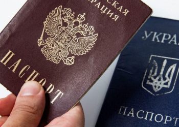 РФ в Запорожской области провоцируют голод