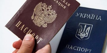 РФ в Запорожской области провоцируют голод