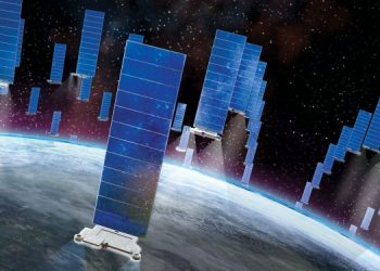 В Европе и Африке получат спутниковый Starlink