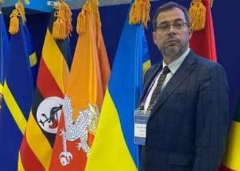 Посол Украины в Ватикане раскритиковал Папу Римского