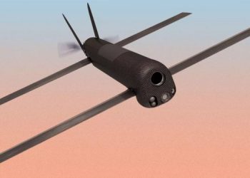 Как работает секретный дрон-камикадзе Phoenix