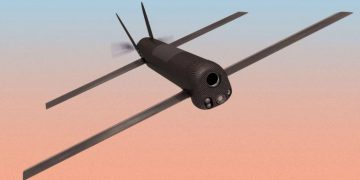 Как работает секретный дрон-камикадзе Phoenix