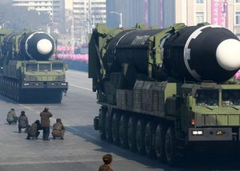 КНДР готовится провести новые ядерные испытания