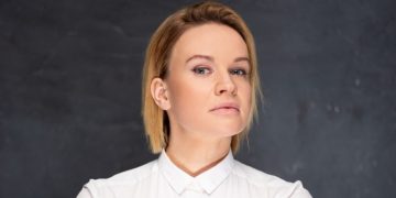 Из Amnesty International уволилась глава украинского офиса