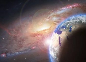 Земля может покинуть Солнечную Систему